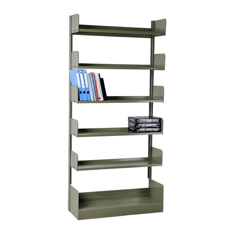 PRODUCTS SHOW SteelStorage Heavy Duty ShelfLibrary BookshelfItaly
